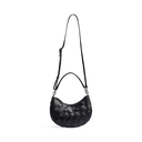 HeliaMBG Crossbody veske, Antique Woven