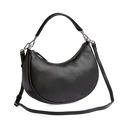HeliaMBG Crossbody veske, Grain