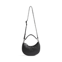 HeliaMBG Crossbody veske, Grain