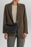 HeliaMBG Crossbody veske, Grain