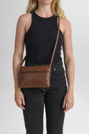 JolieMBG Crossbody Veske, Soft Vintage