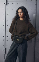 KadenMBG Crossbody Veske, Antique