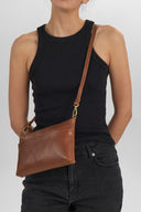 KarimaMBG Crossbody veske, Antique