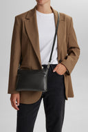 KarimaMBG Crossbody Veske, Grain