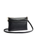 KarimaMBG Crossbody-veske, Grain, Gold