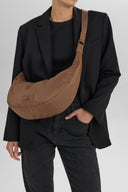 LigaMBG Crossbody veske, Recycled