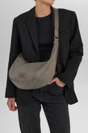 LigaMBG Crossbody veske, Recycled