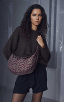 LigaMBG Crossbody Veske, Recycled