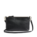 MikalaMBG Crossbody Veske, Gold