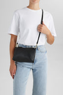 MikalaMBG Crossbody Veske, Gold
