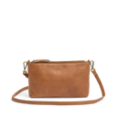 MikalaMBG Crossbody veske, Soft Vintage