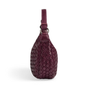 Mini MuseMBG Veske, Flette
