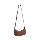Mini MuseMBG Veske, Flette