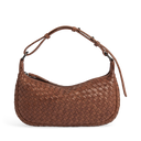 Mini MuseMBG Veske, Flette