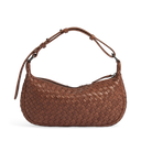 Mini MuseMBG Veske, Flette