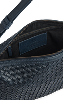 Mini MuseMBG Veske, Flette