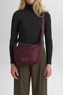 MonoMBG Crossbody Veske, Recycled