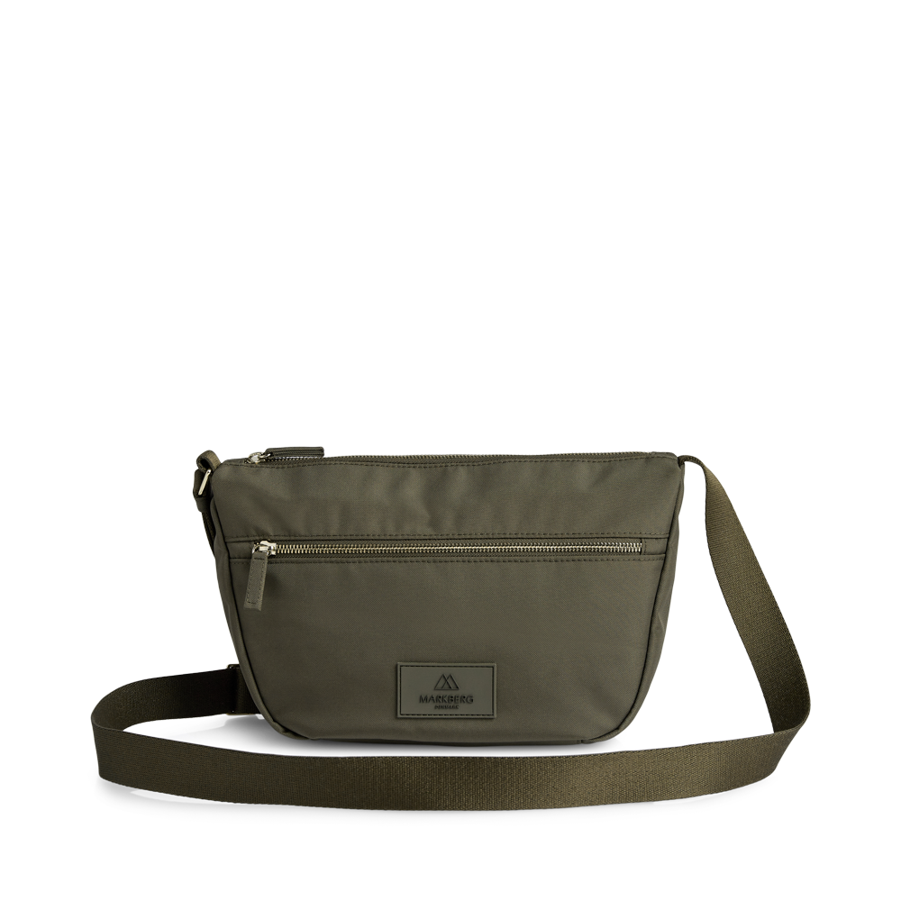 Dark Olive w/Gold
