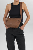 MonoMBG Crossbody Veske, Recycled