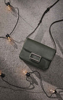 NoelleMBG Crossbody veske, Grain