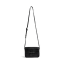 NoelleMBG Crossbody veske, Croco