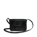 NoelleMBG Crossbody veske, Croco