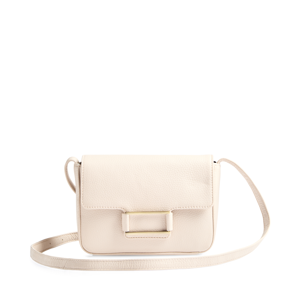 Ivory w/Br. Gold
