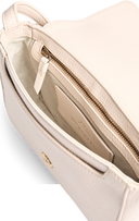 NoelleMBG Crossbody veske, Grain
