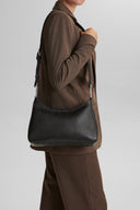 NuriaMBG Crossbody Veske, Grain