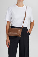 OlgaMBG Crossbody veske, Antique