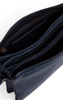 VeraMBG Crossbody Veske, Grain