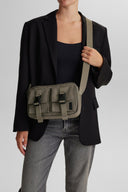 WestMBG Crossbody Veske, Recycled