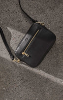 EleaMBG Crossbody Veske, Grain