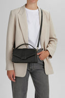 ZoeMBG Crossbody Veske, Grain