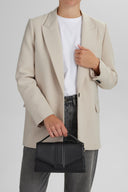 ZoeMBG Crossbody Veske, Grain