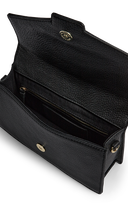 ZoeMBG Crossbody Veske, Grain