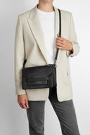 Markberg.dk Crossbody taske ONE SIZE ArabellaMBG Crossbody Taske, Grain Mix