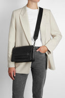 Markberg.dk Crossbody taske ONE SIZE ArabellaMBG Crossbody Taske, Grain Mix