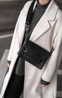 Markberg.dk Crossbody taske ONE SIZE ArabellaMBG Crossbody Taske, Grain Mix