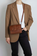 Markberg.dk Crossbody taske ONE SIZE BeckyMBG Crossbody Taske, Antique