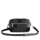 Markberg.dk Crossbody taske ONE SIZE BelindaMBG Crossbody, Upcycled