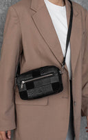 Markberg.dk Crossbody taske ONE SIZE BelindaMBG Crossbody, Upcycled