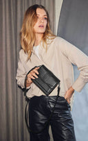 Markberg.dk Crossbody taske ONE SIZE CarleenMBG Crossbody Taske, Grain