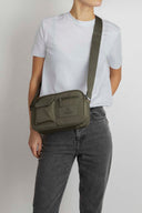 DarlaMBG Crossbody Veske, Monochrome