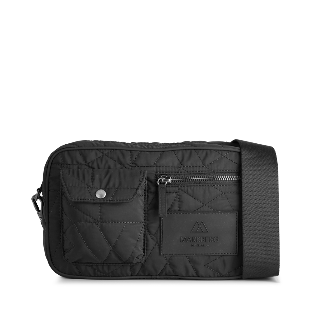 Monogram Black
