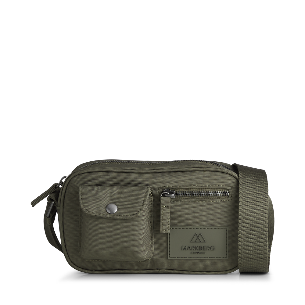 Dark Olive

