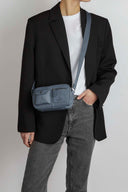 Markberg.dk Crossbody taske ONE SIZE DarlaMBG S Crossbody Taske, Monochrome