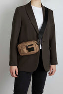 Markberg.dk Crossbody taske ONE SIZE DarlaMBG Small Crossbody Taske, Recycled