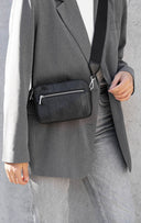 Markberg.dk Crossbody taske ONE SIZE EleaMBG Crossbody Taske, Upcycled