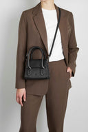 Markberg.dk Crossbody taske ONE SIZE FilippaMBG Mini Taske, Grain